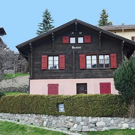 Bachtoli Chalet *