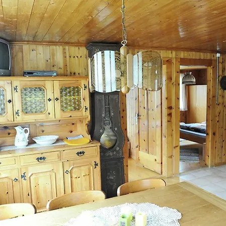 Bachtoli Chalet Bürchen