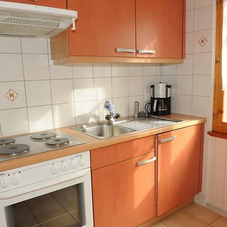 Bachtoli Chalet
