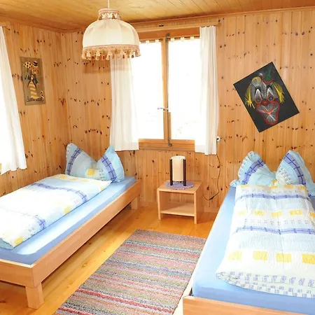 Bachtoli * Burchen
