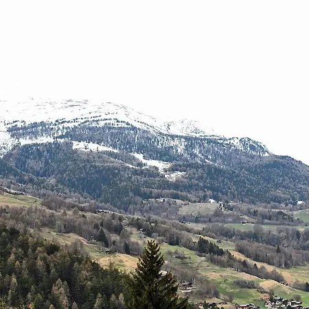 Chalet Bachtoli
