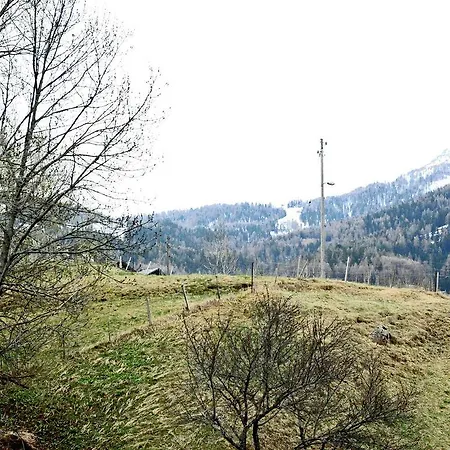 Bachtoli Chalet