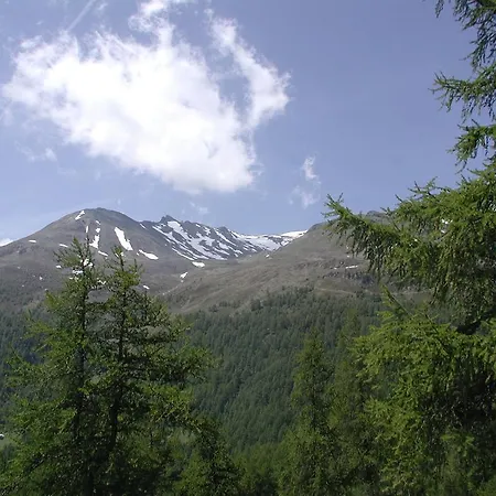 Bachtoli Chalet Bürchen