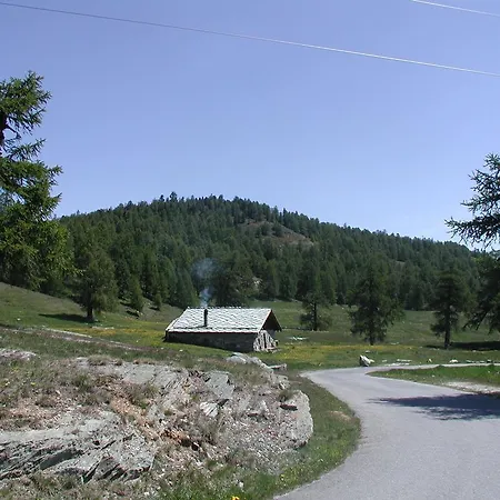 Chalet Bachtoli *
